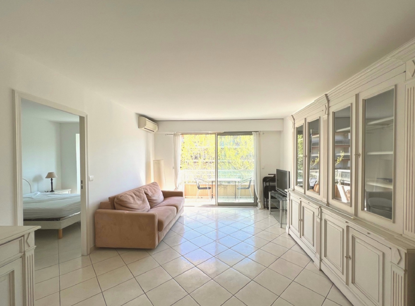 Image_, Appartement, Antibes, ref :1769