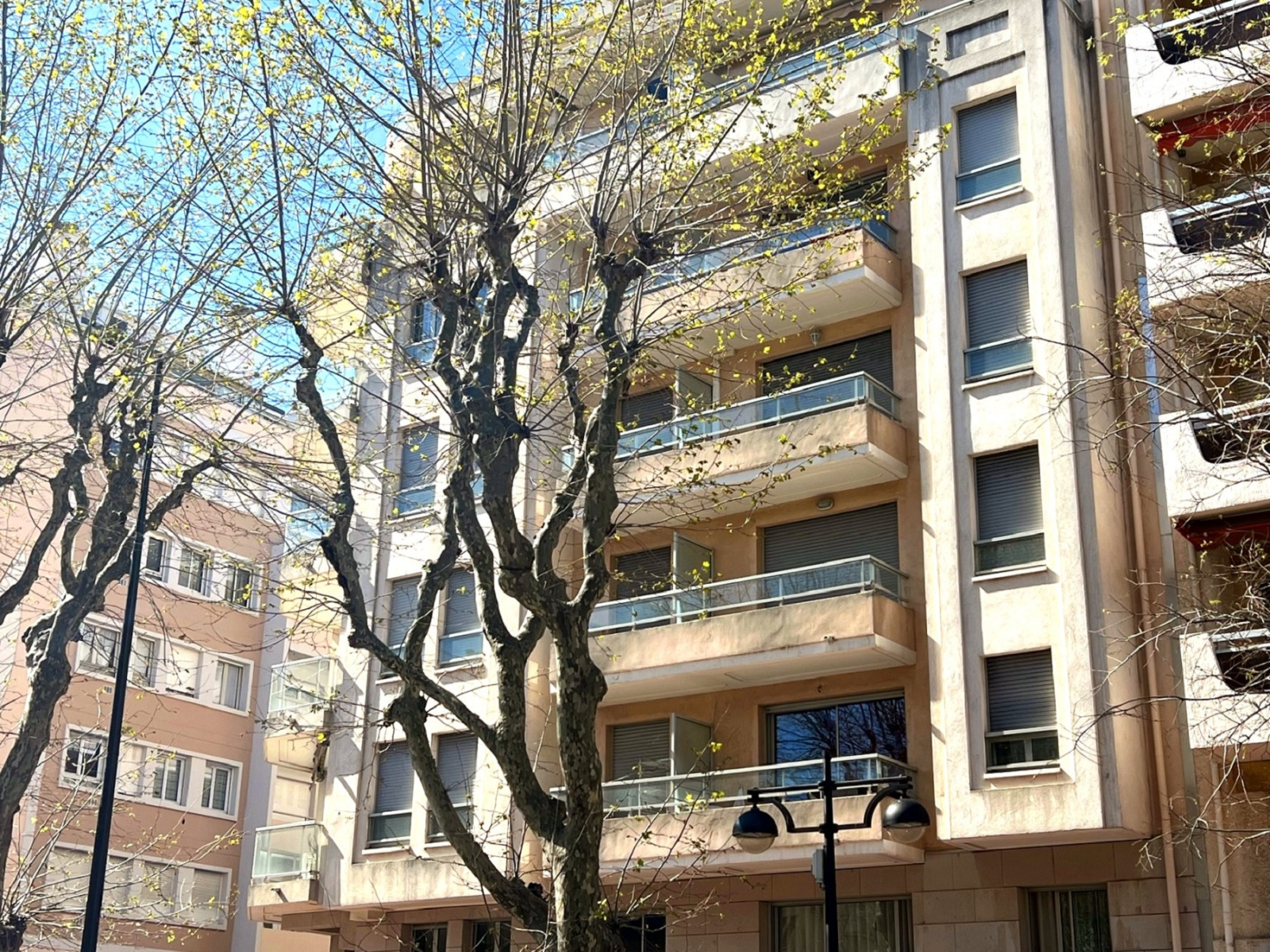 Image_, Appartement, Antibes, ref :1769