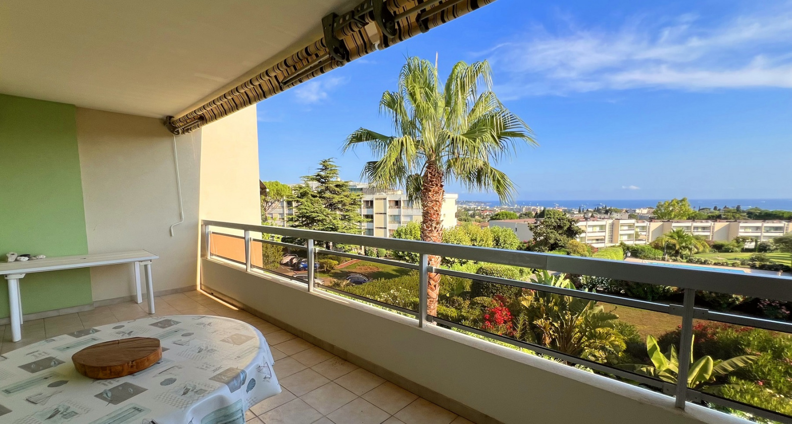 Image_, Appartement, Antibes, ref :1760