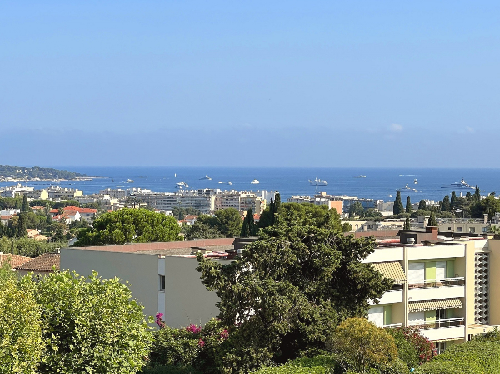 Image_, Appartement, Antibes, ref :1760