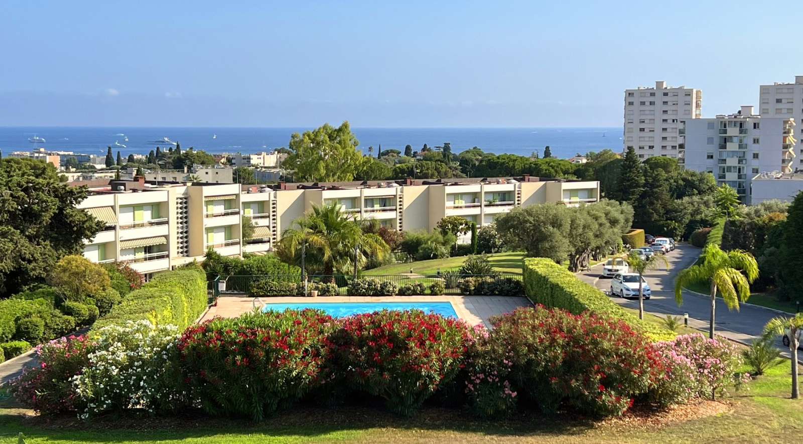 Image_, Appartement, Antibes, ref :1760