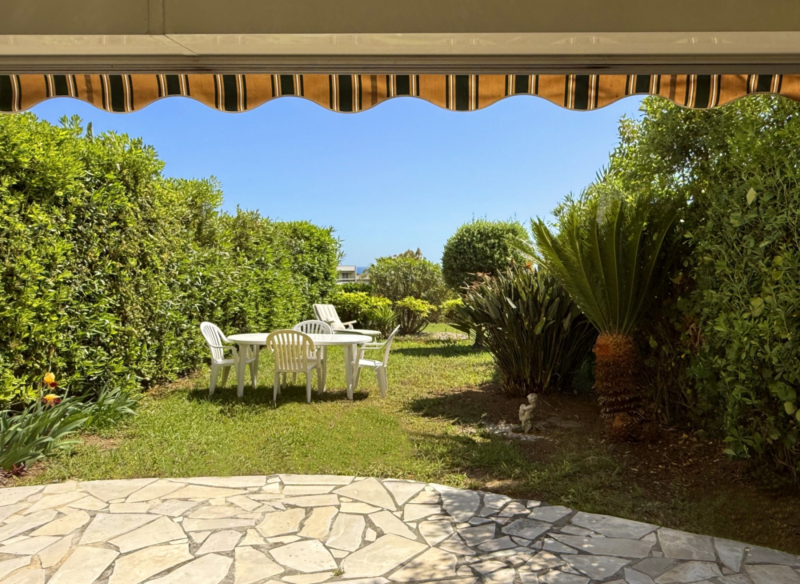Image_, Appartement, Antibes, ref :1772