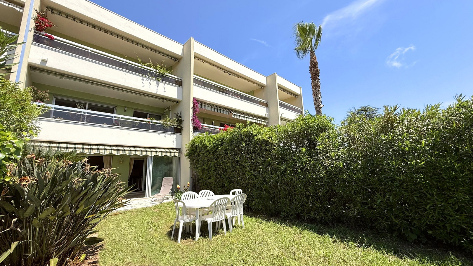 Image_, Appartement, Antibes, ref :1772
