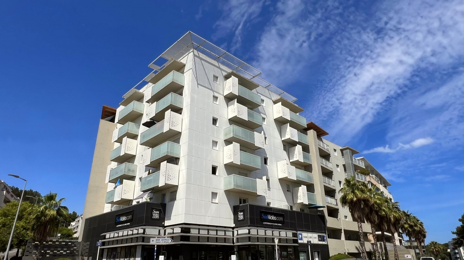 Image_, Appartement, Antibes, ref :A216 - BPCE