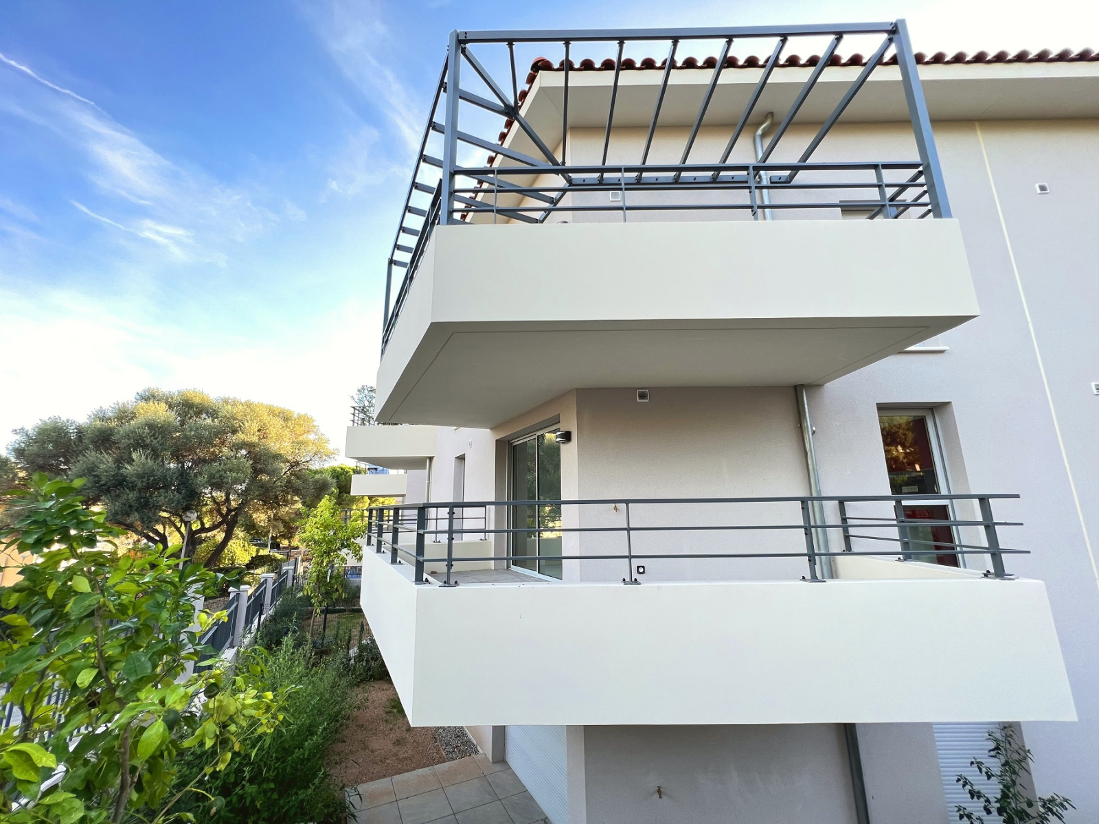 Image_, Appartement, Le Lavandou, ref :CA 83