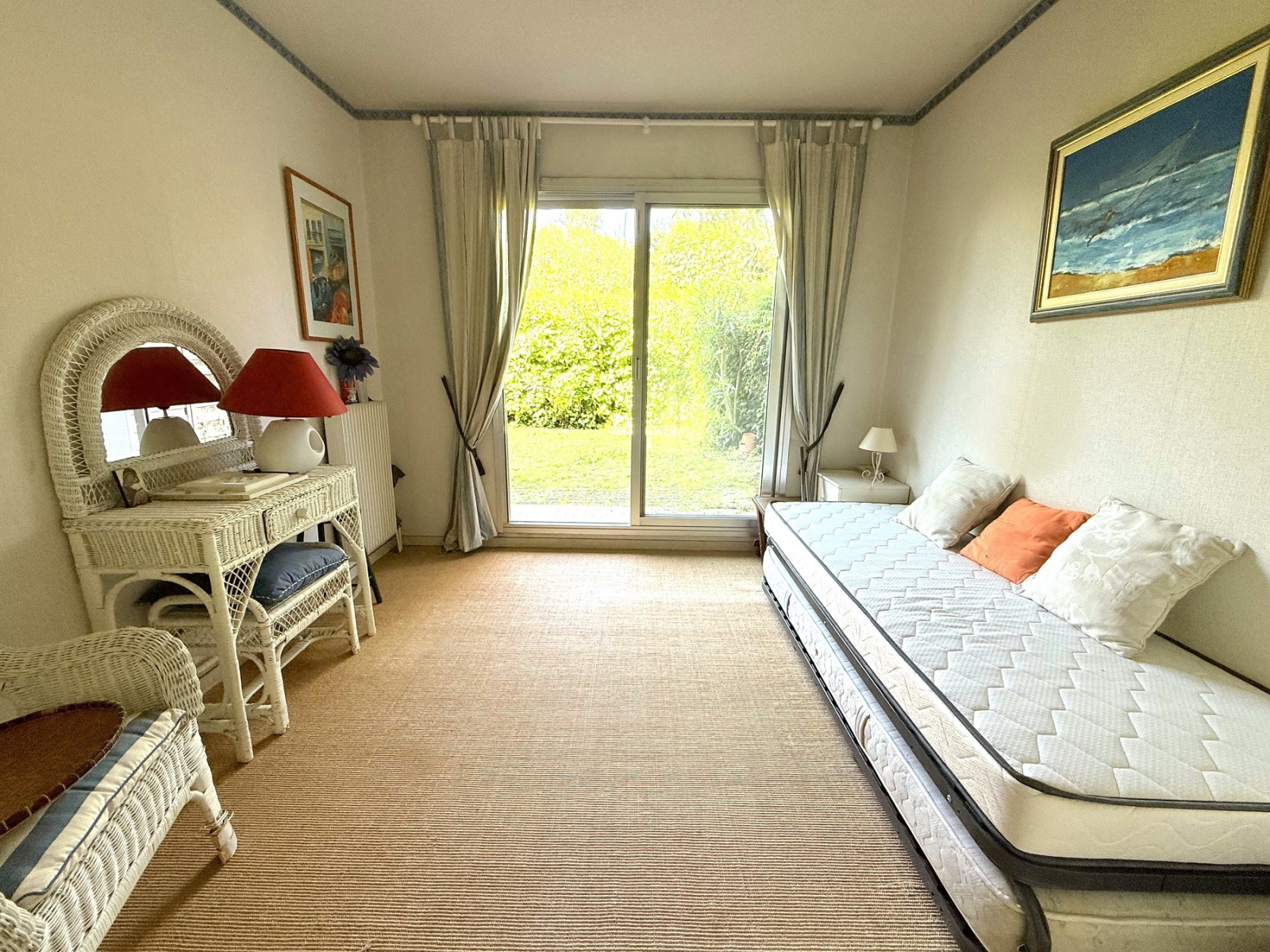 Image_, Appartement, Antibes, ref :1768