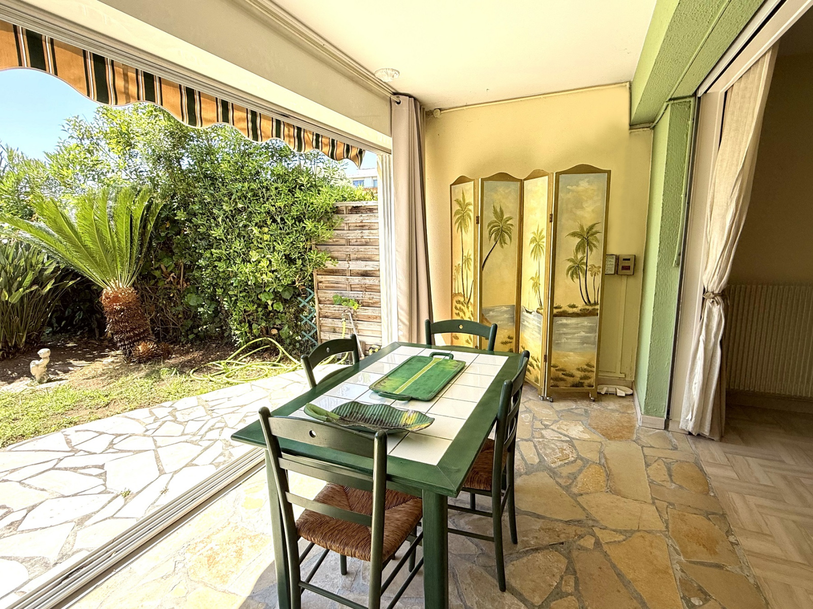 Image_, Appartement, Antibes, ref :1768