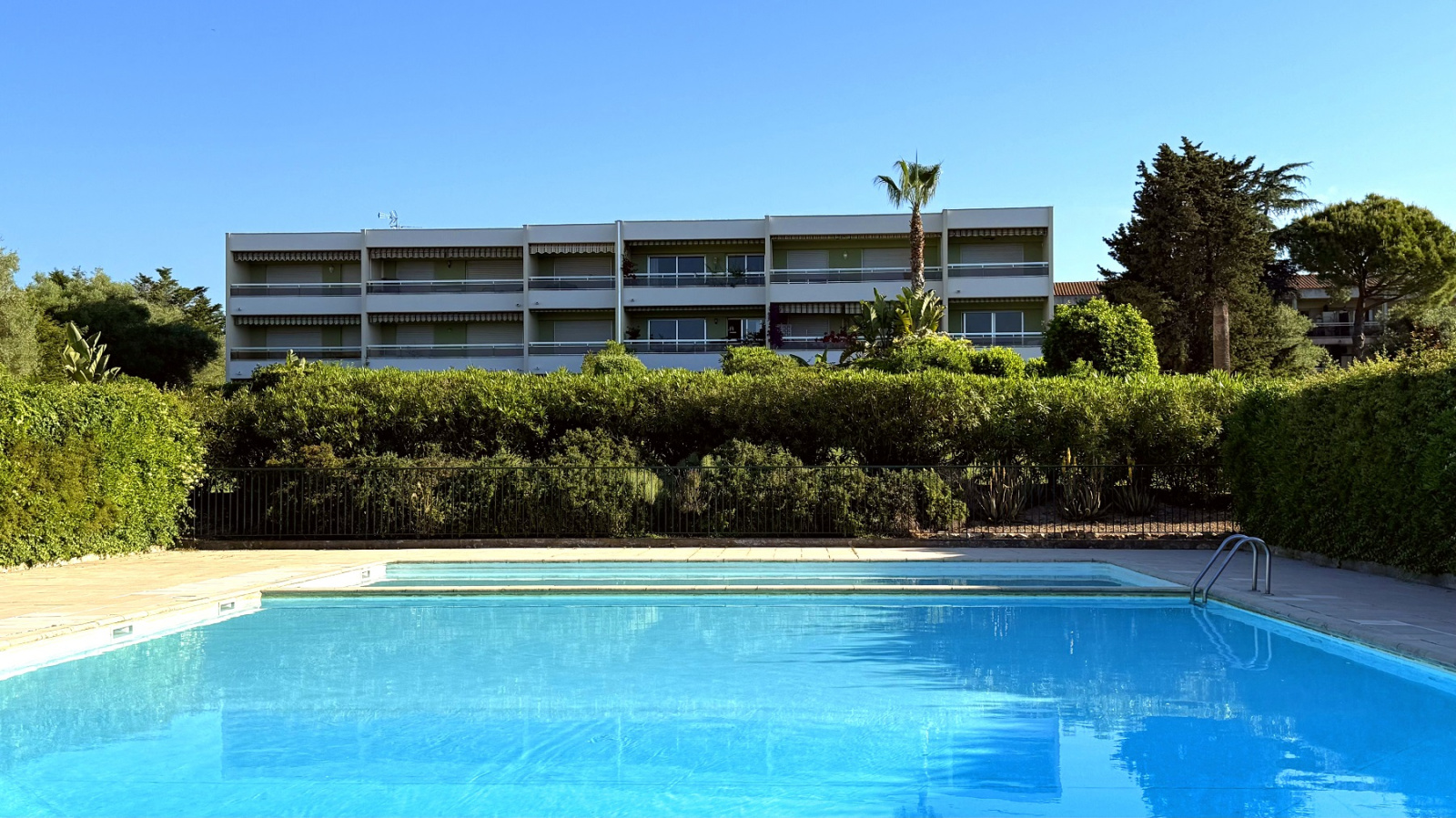 Image_, Appartement, Antibes, ref :1768