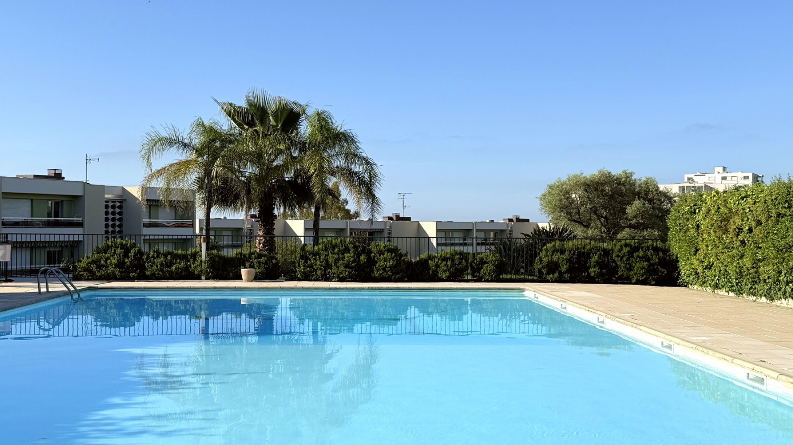 Image_, Appartement, Antibes, ref :1768