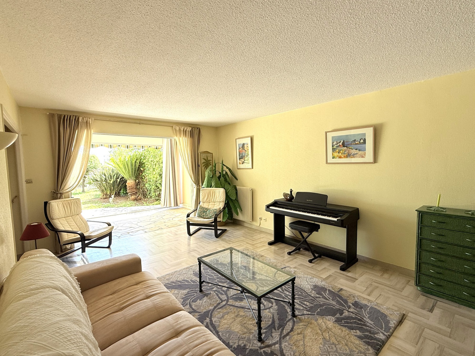 Image_, Appartement, Antibes, ref :1768