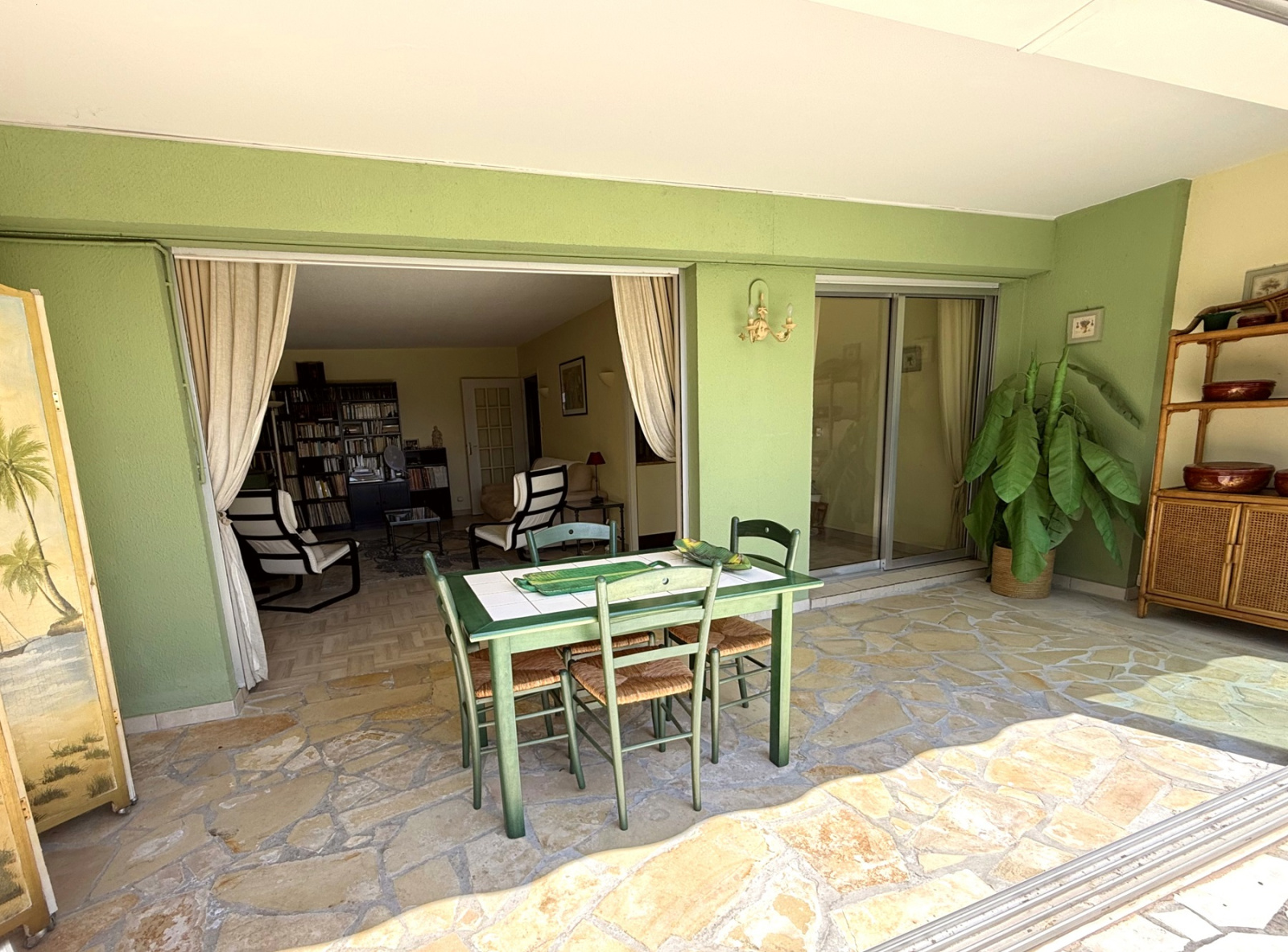 Image_, Appartement, Antibes, ref :1768