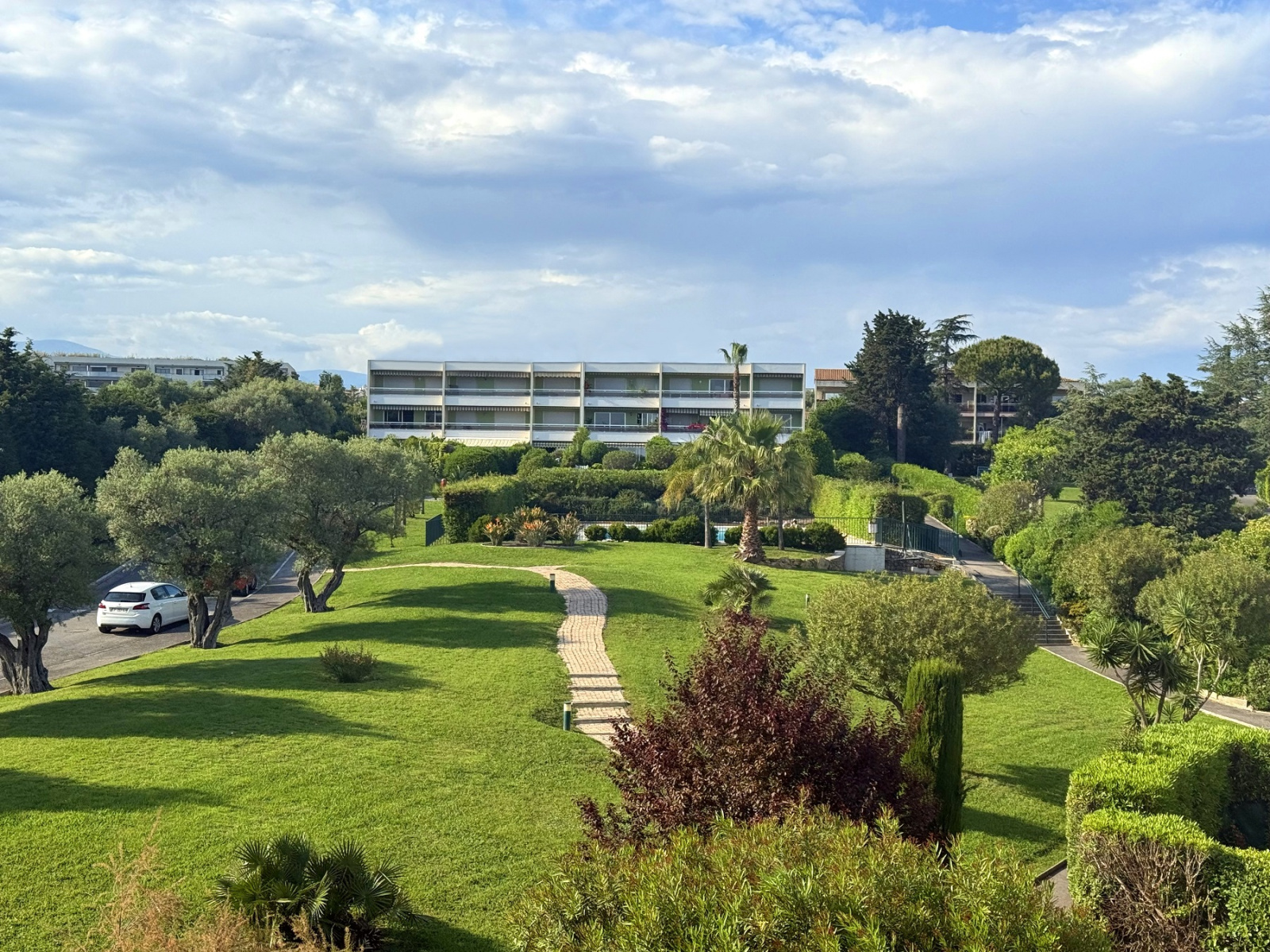 Image_, Appartement, Antibes, ref :1768