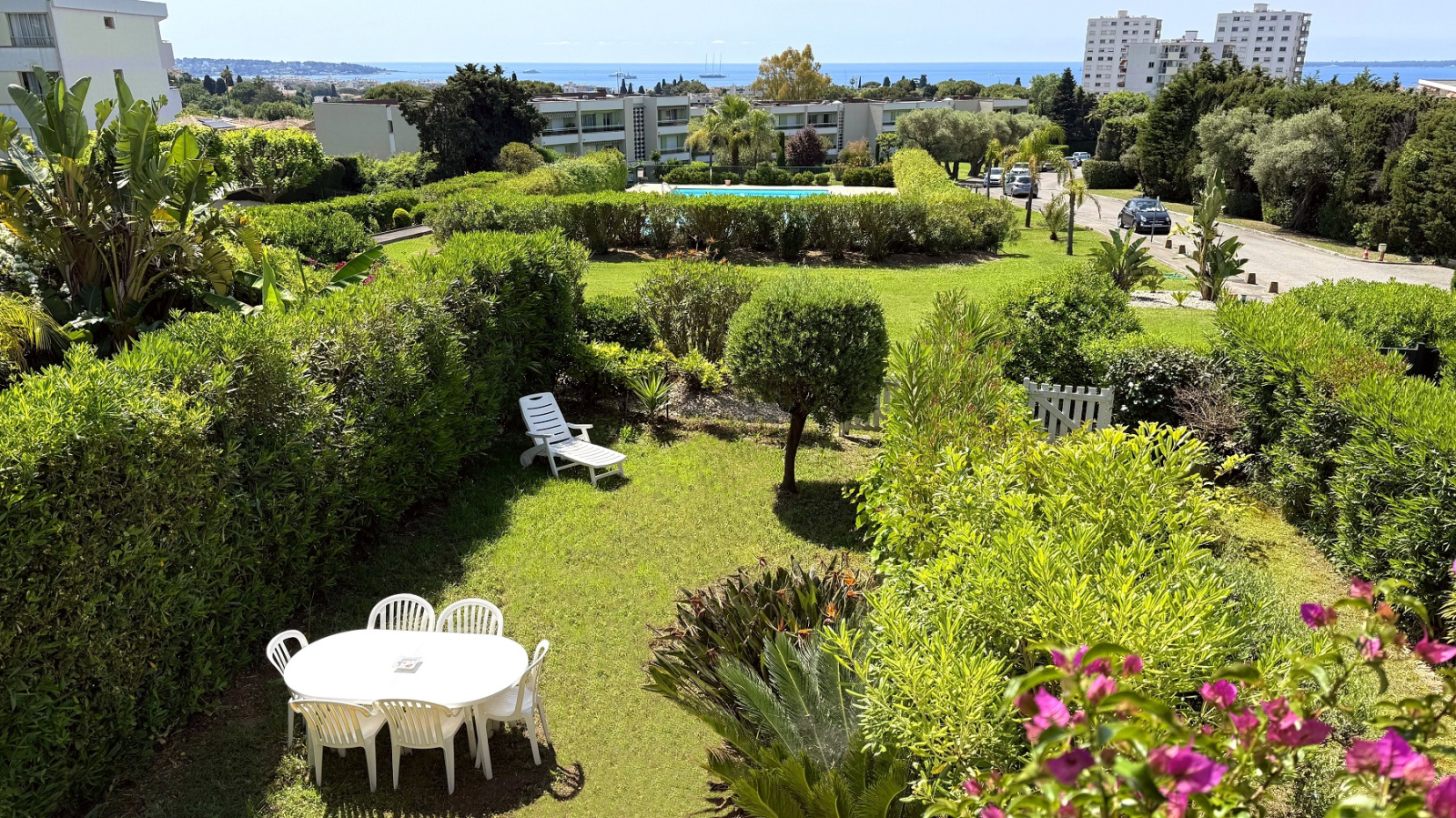 Image_, Appartement, Antibes, ref :1768