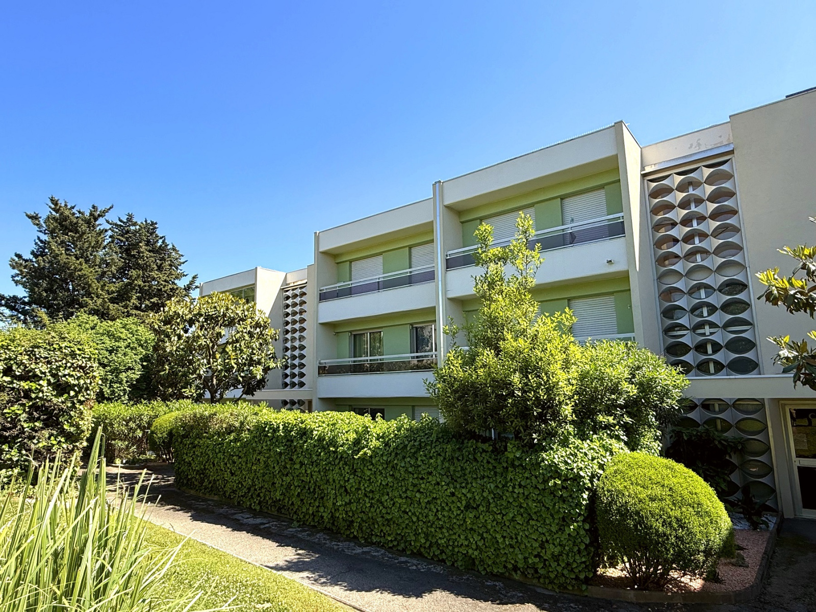 Image_, Appartement, Antibes, ref :1768