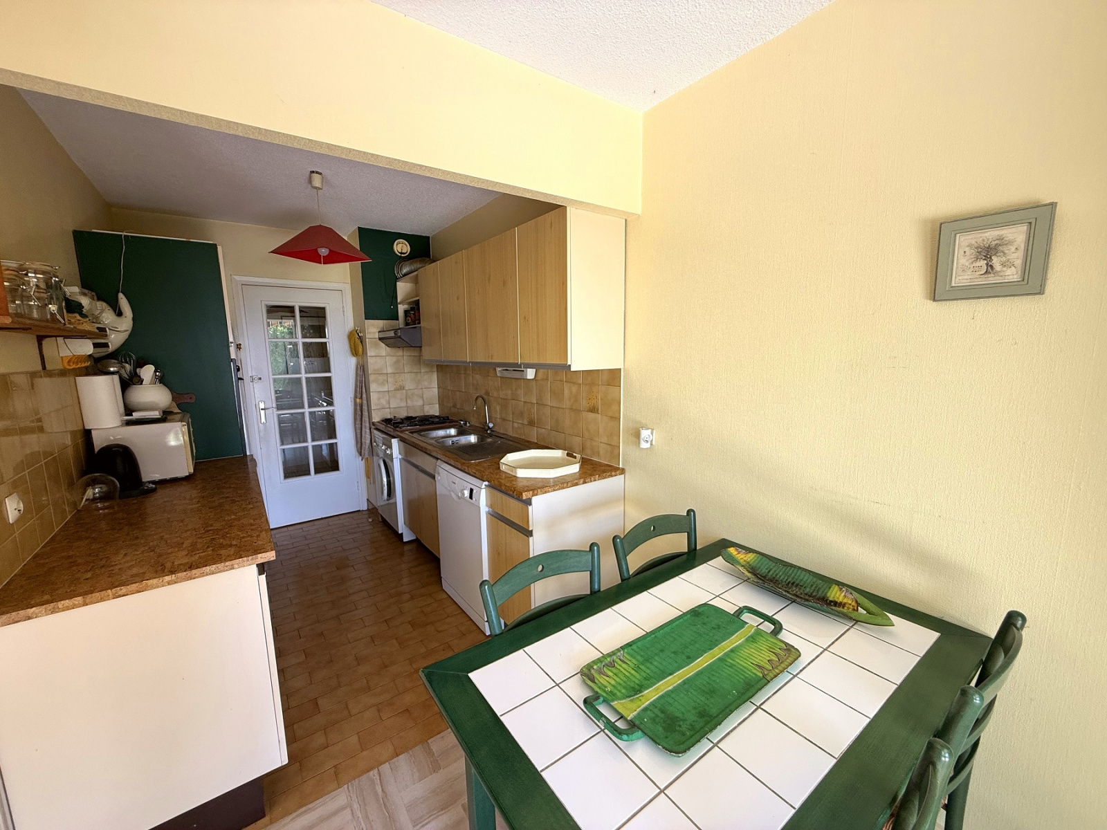 Image_, Appartement, Antibes, ref :1768
