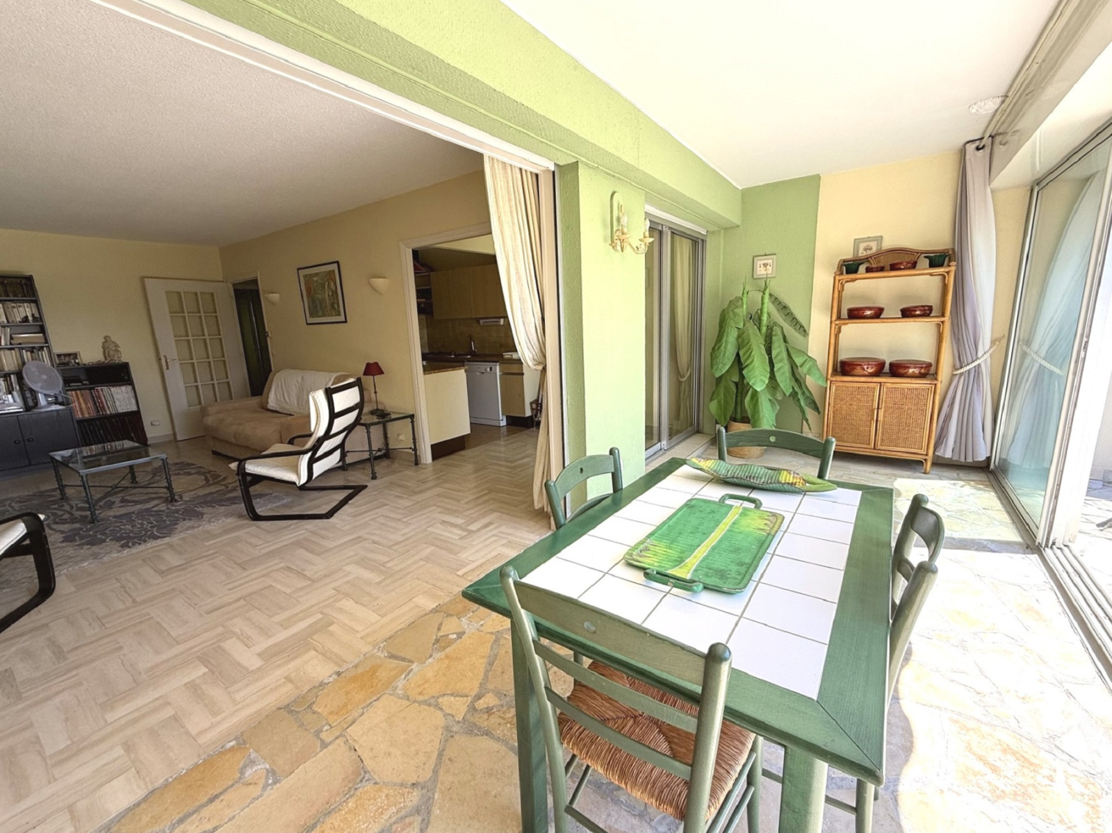 Image_, Appartement, Antibes, ref :1768