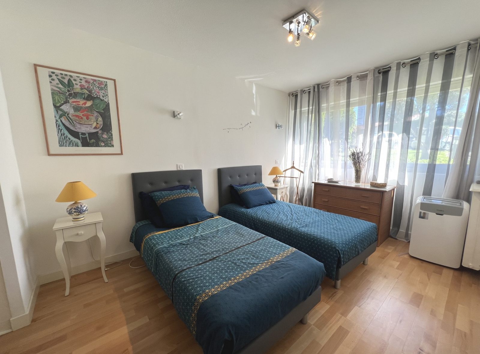 Image_, Appartement, Antibes, ref :1761