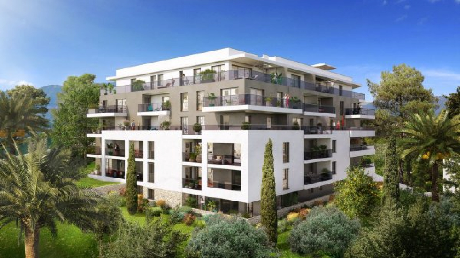 Image_, Appartement, Antibes, ref :1747 E