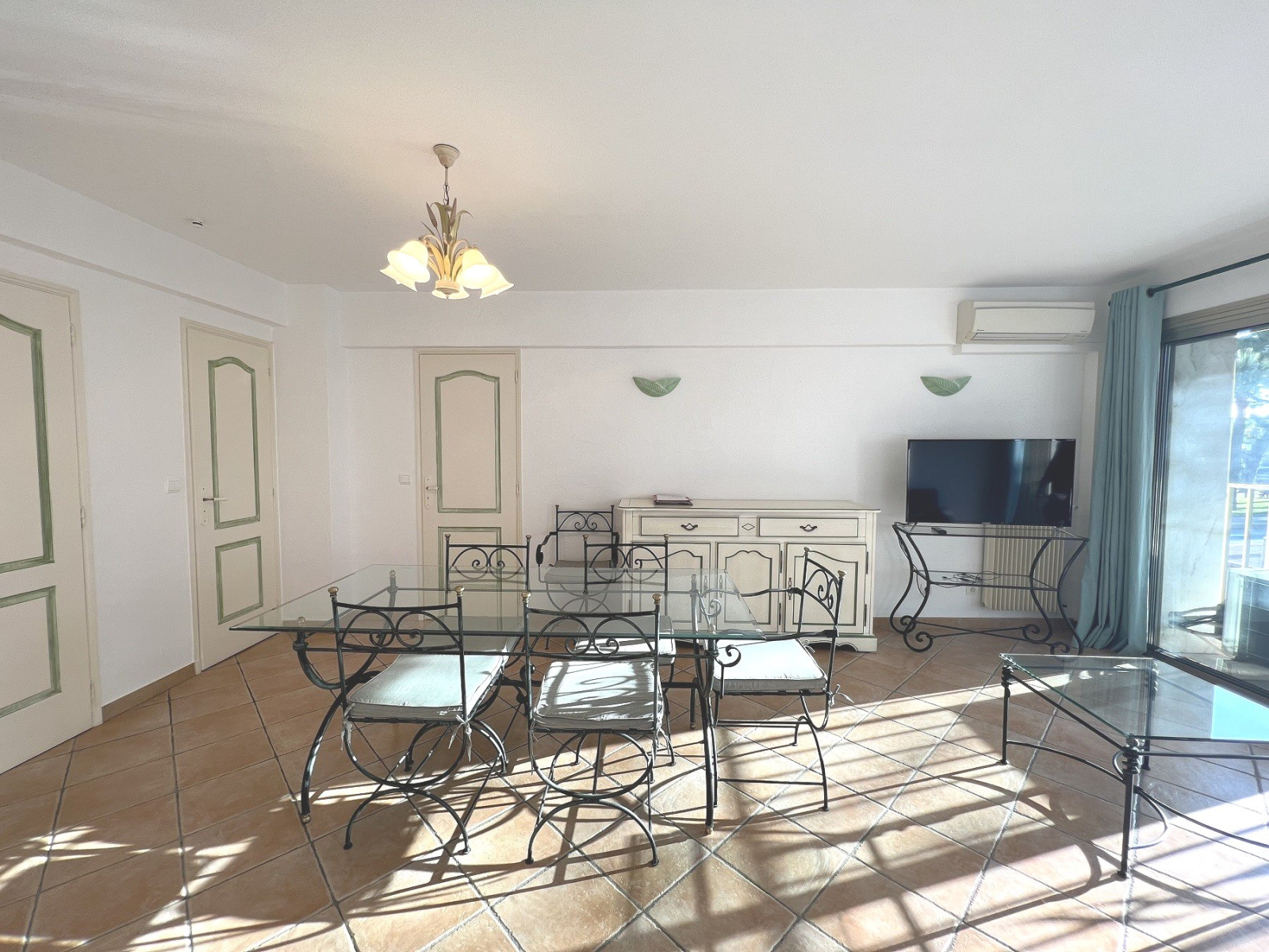 Image_, Appartement, Antibes, ref :1764