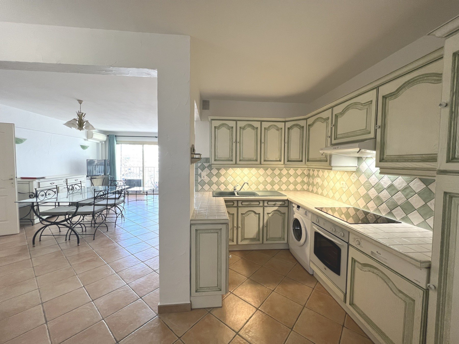 Image_, Appartement, Antibes, ref :1764