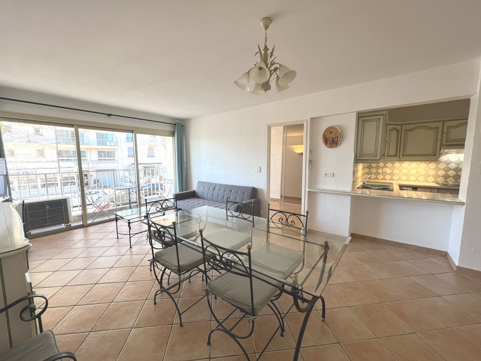 Image_, Appartement, Antibes, ref :1764