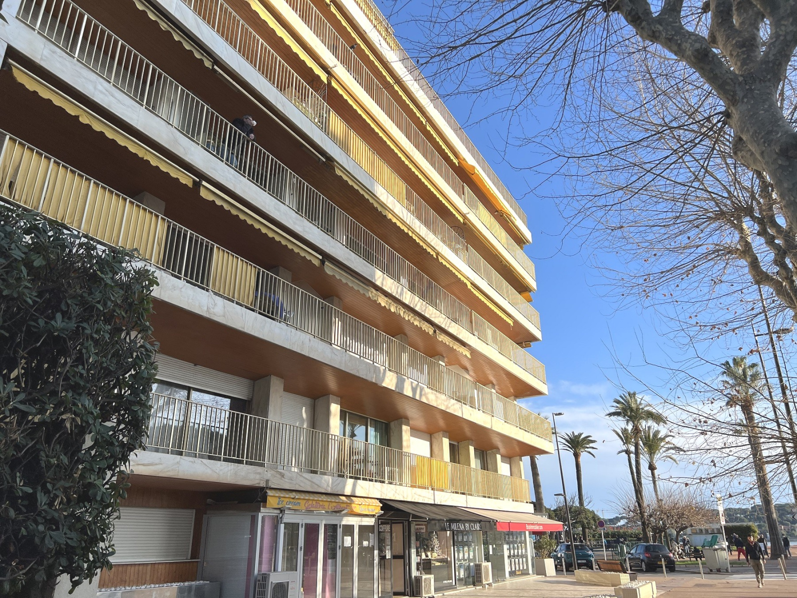 Image_, Appartement, Antibes, ref :1764