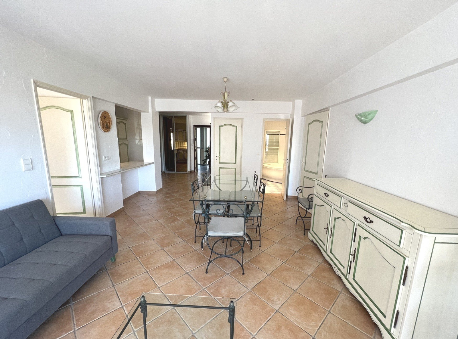 Image_, Appartement, Antibes, ref :1773