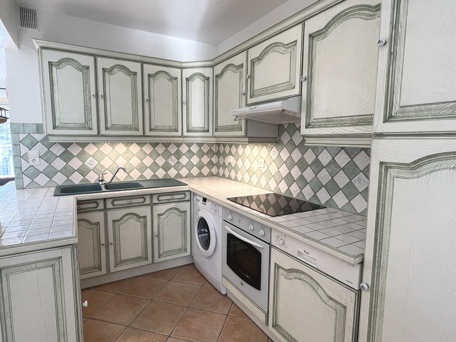 Image_, Appartement, Antibes, ref :1773