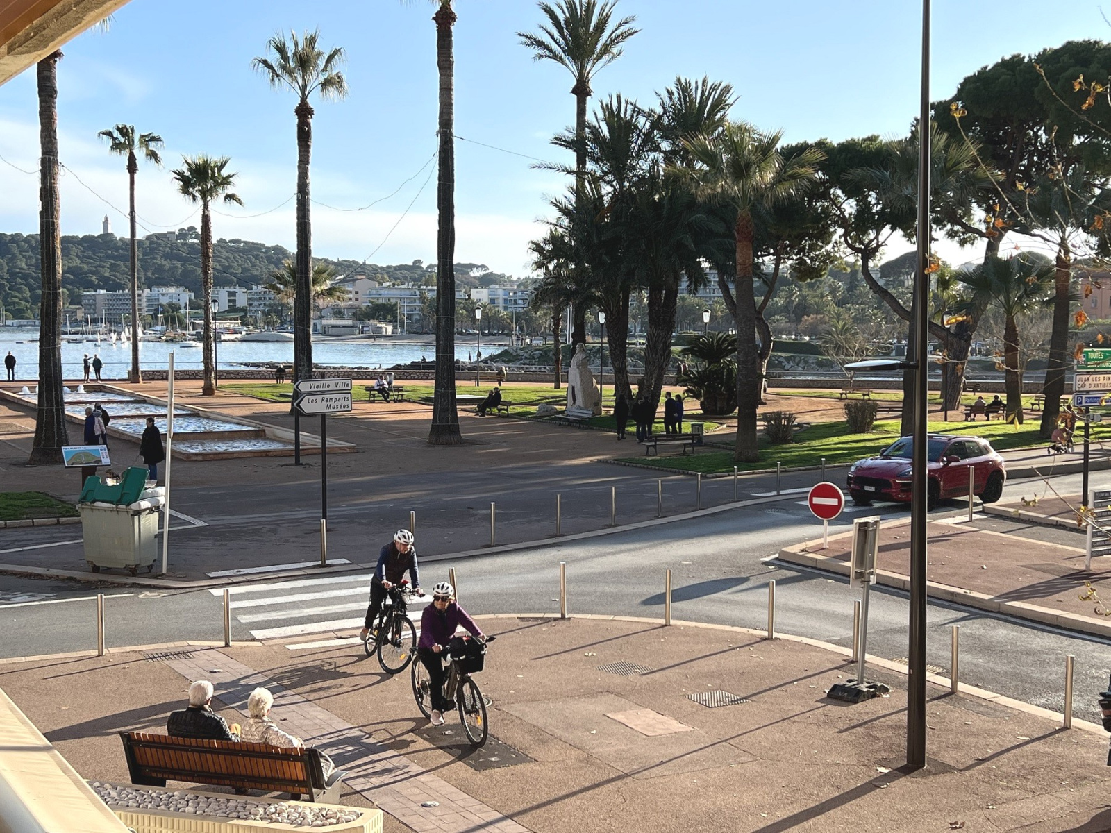 Image_, Appartement, Antibes, ref :1773