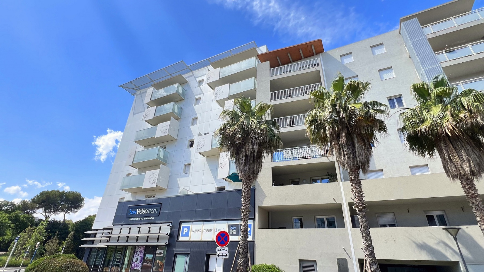 Image_, Appartement, Antibes, ref :A253 - BPCE