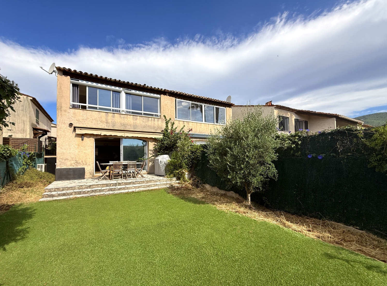 Image_, Maison, Grasse, ref :1770