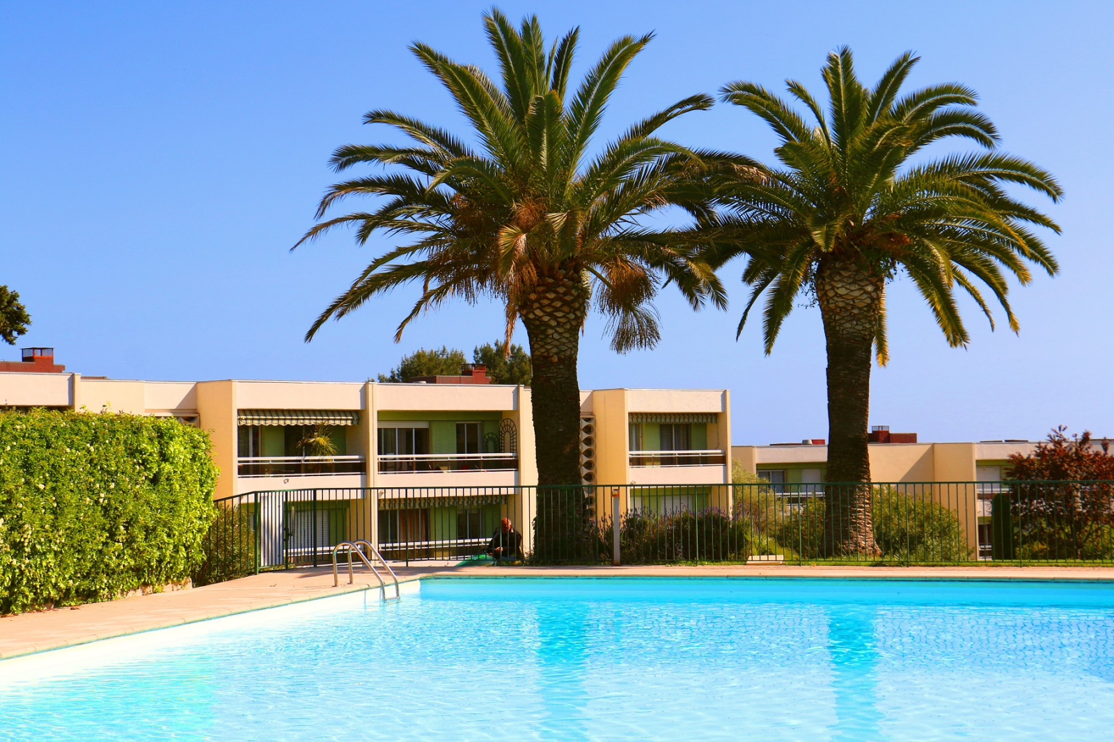 Image_, Appartement, Antibes, ref :1745