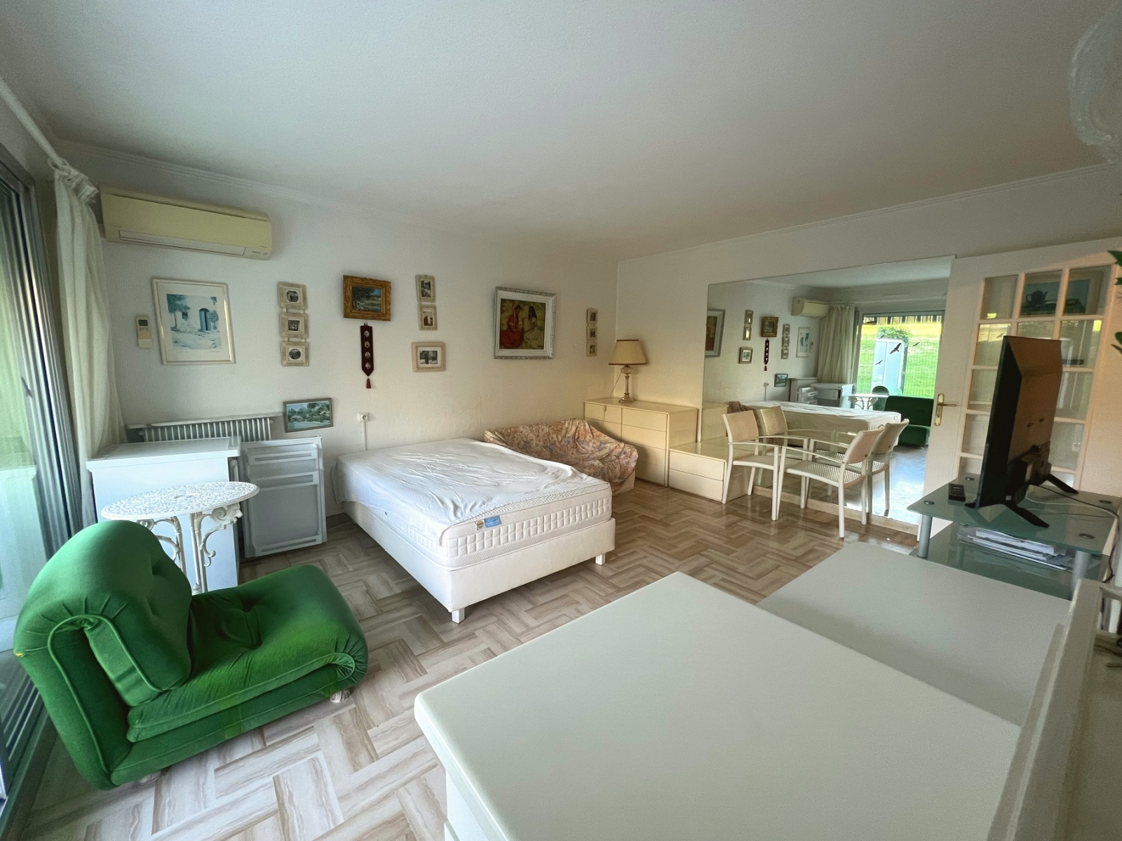Image_, Appartement, Antibes, ref :1745