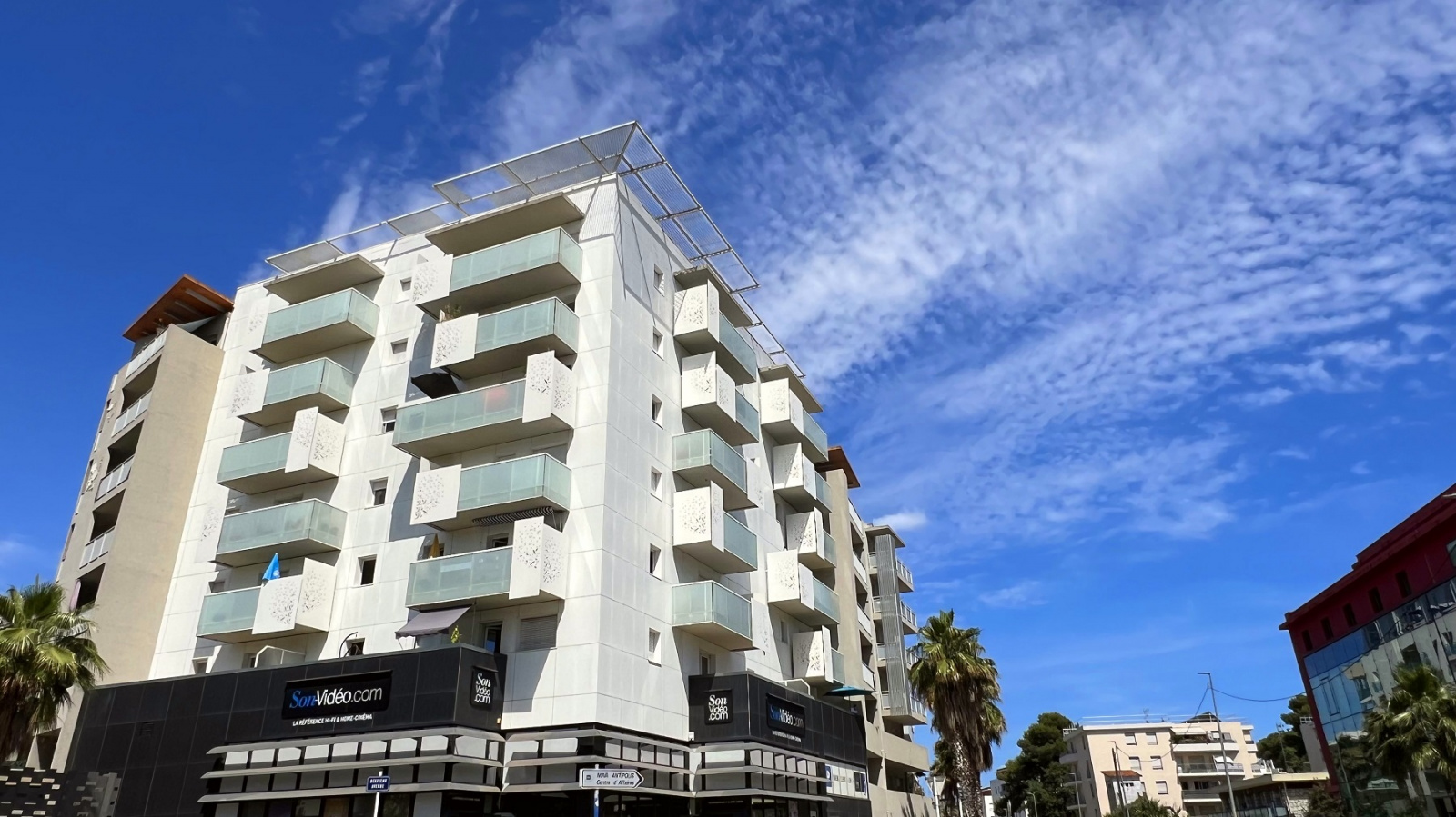 Image_, Appartement, Antibes, ref :A257 - BP