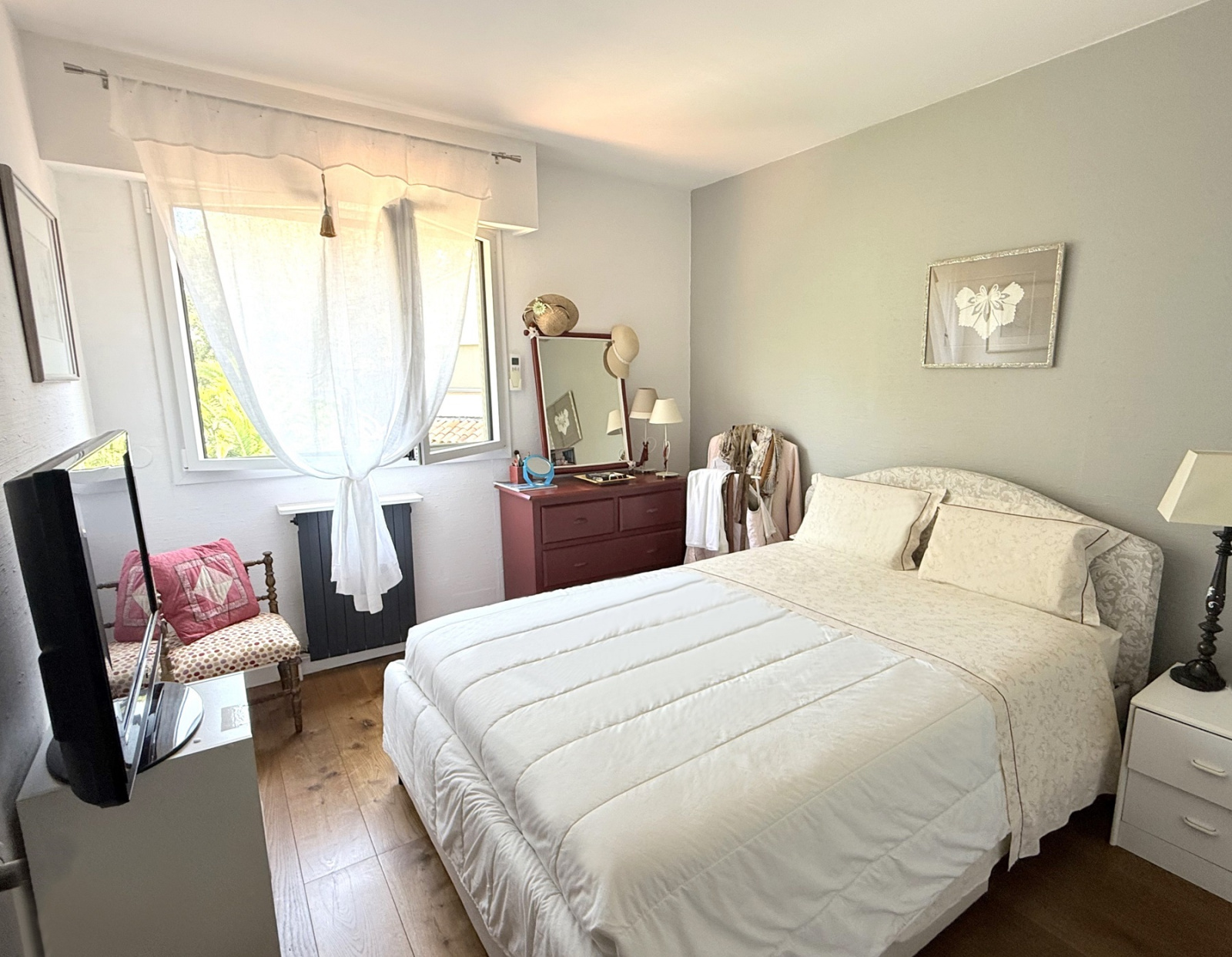 Image_, Appartement, Saint-Raphaël, ref :1771
