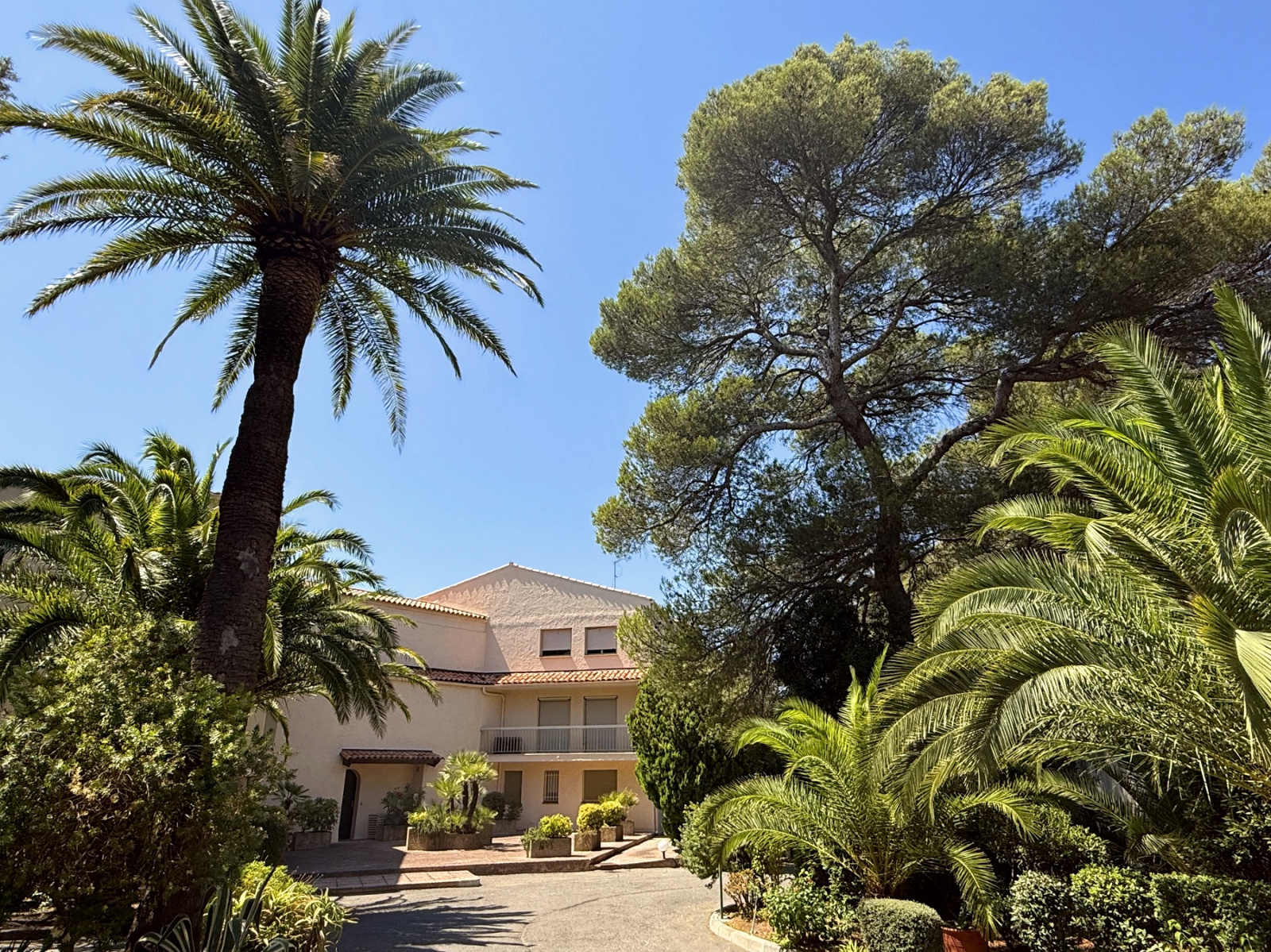 Image_, Appartement, Saint-Raphaël, ref :1771