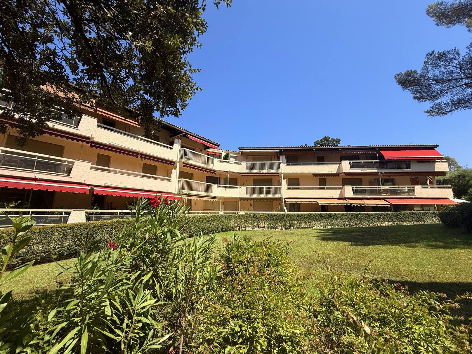 Image_, Appartement, Saint-Raphaël, ref :1771