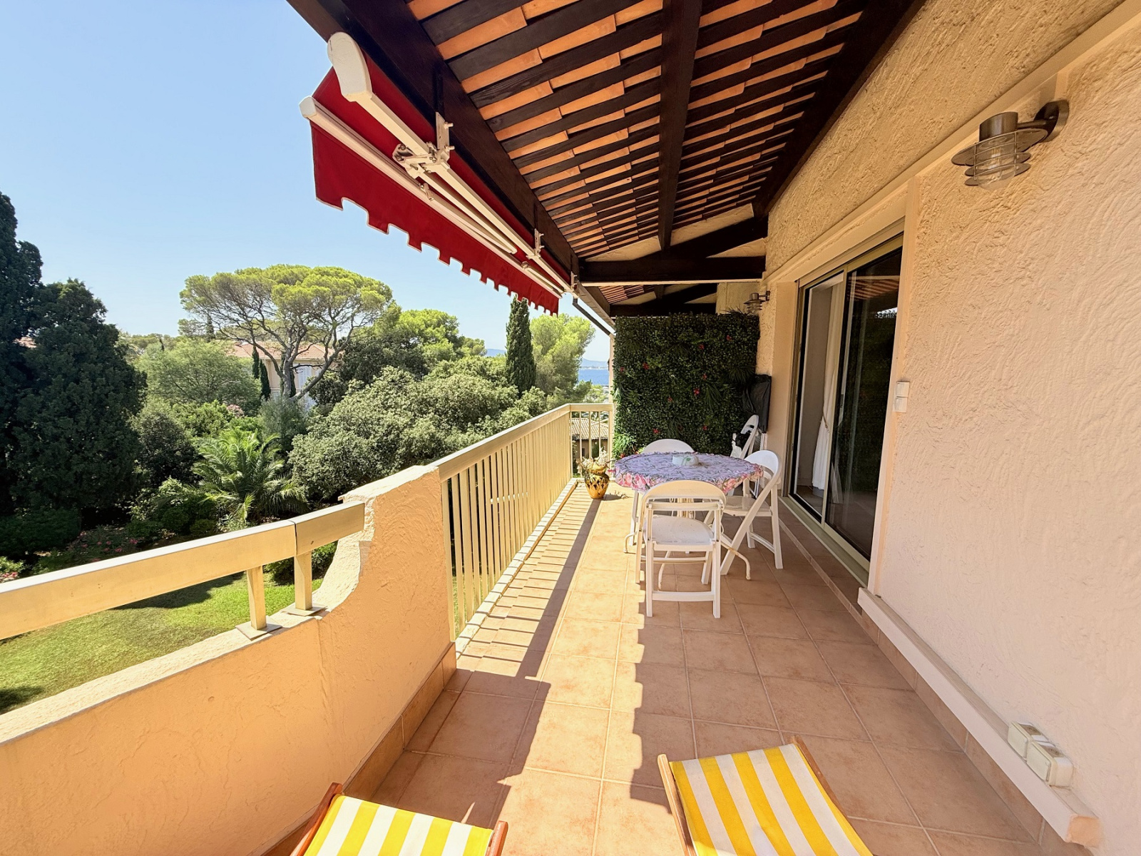 Image_, Appartement, Saint-Raphaël, ref :1771