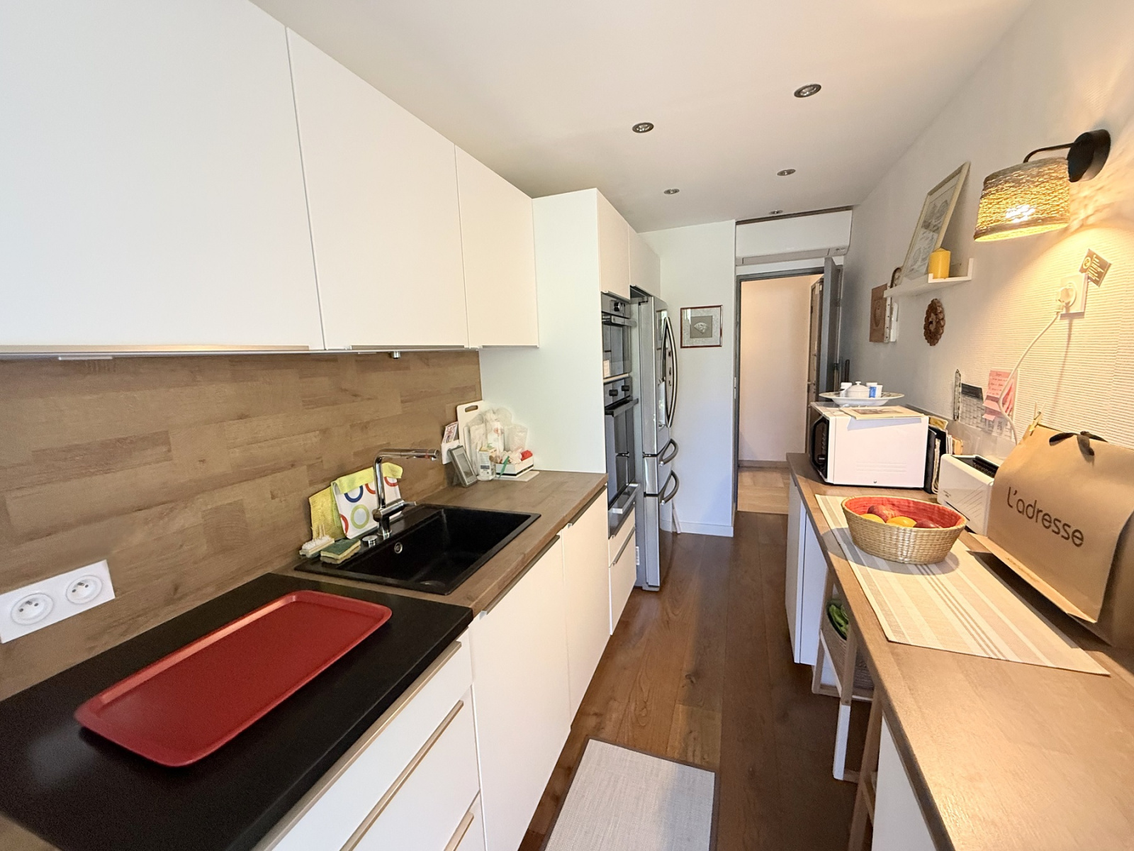 Image_, Appartement, Saint-Raphaël, ref :1771