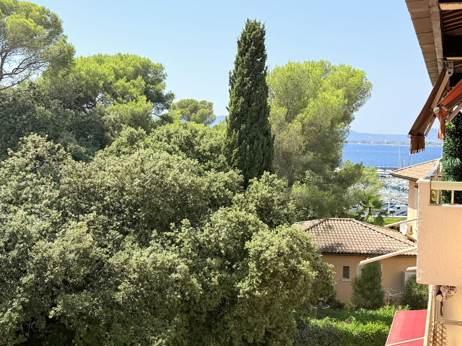 Image_, Appartement, Saint-Raphaël, ref :1771