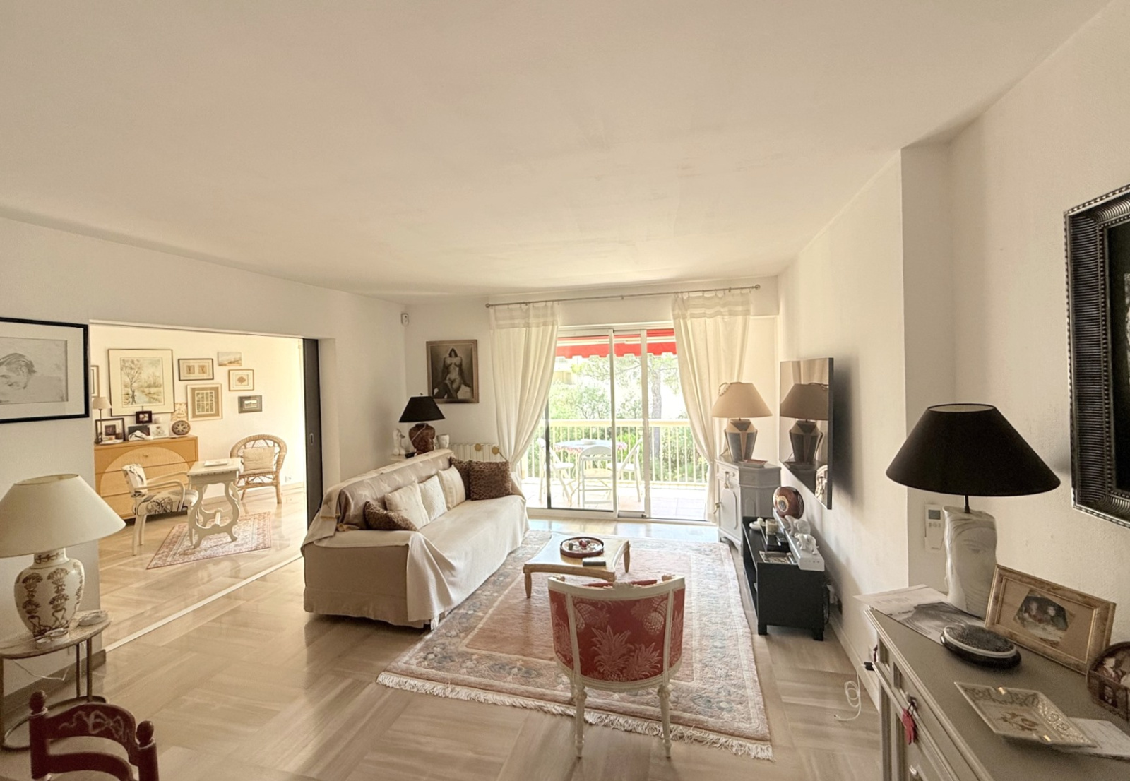 Image_, Appartement, Saint-Raphaël, ref :1771