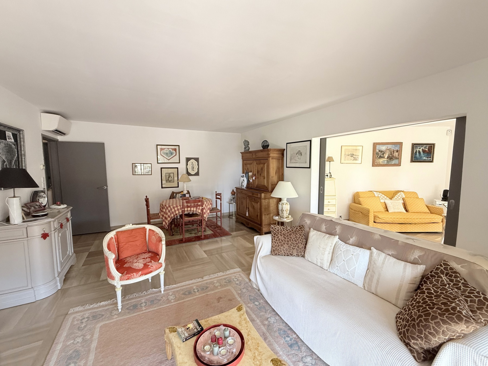 Image_, Appartement, Saint-Raphaël, ref :1771