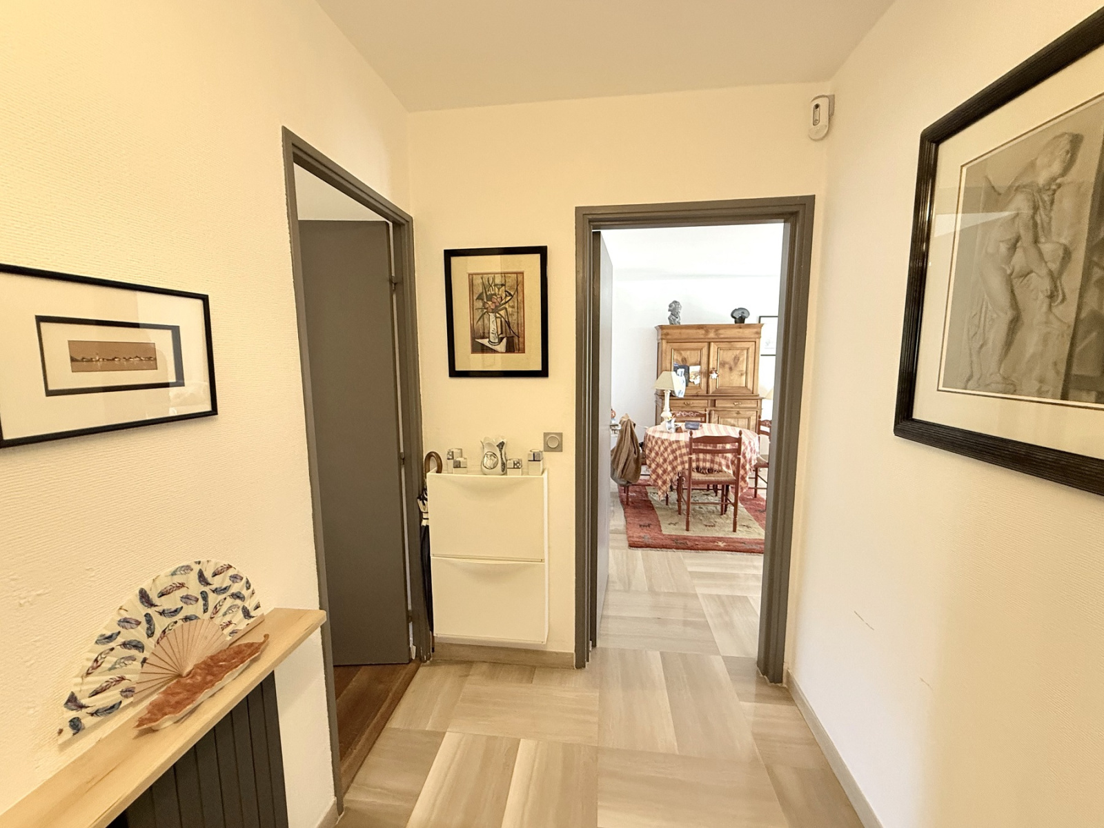 Image_, Appartement, Saint-Raphaël, ref :1771