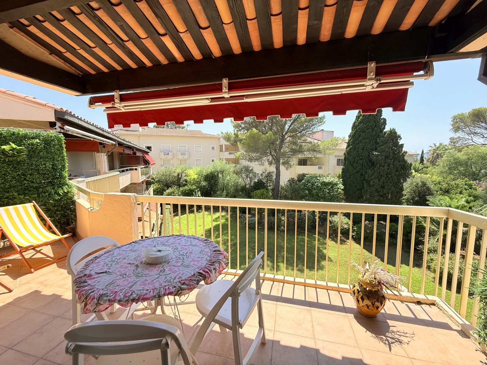 Image_, Appartement, Saint-Raphaël, ref :1771