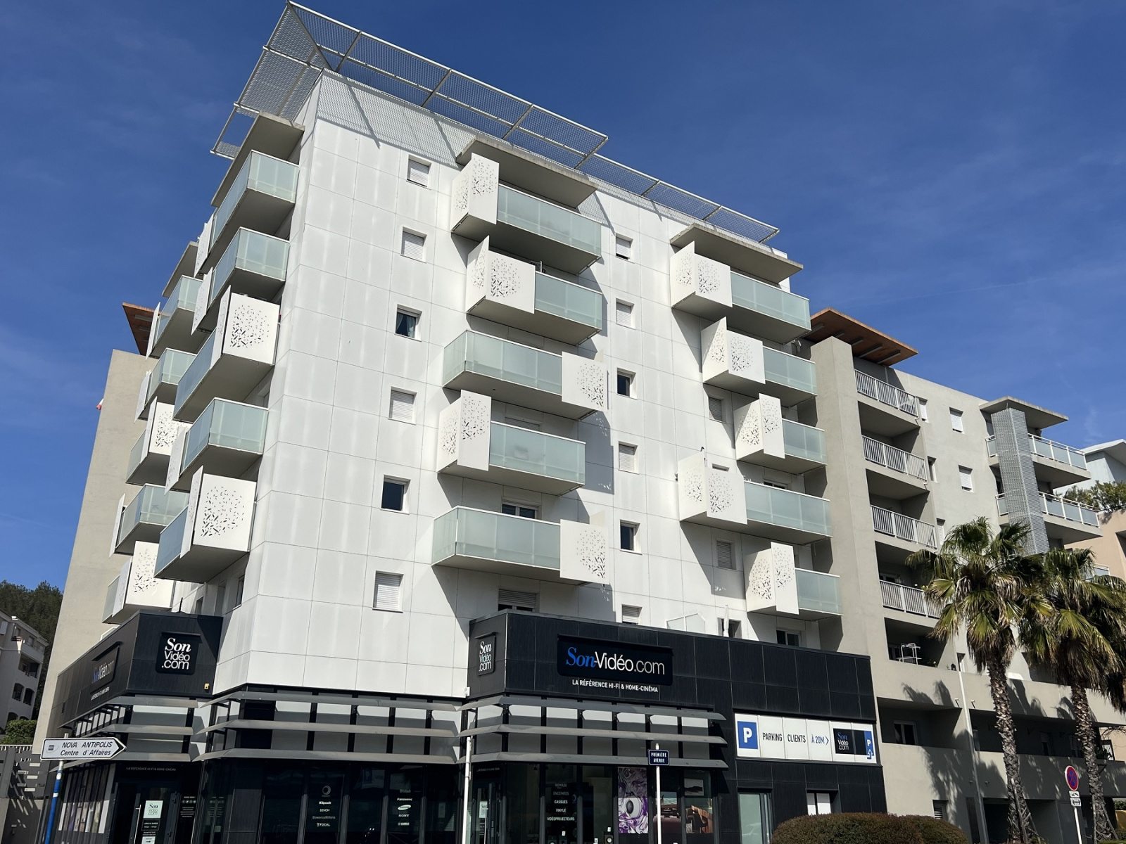 Image_, Appartement, Antibes, ref :CA 06600 3 2