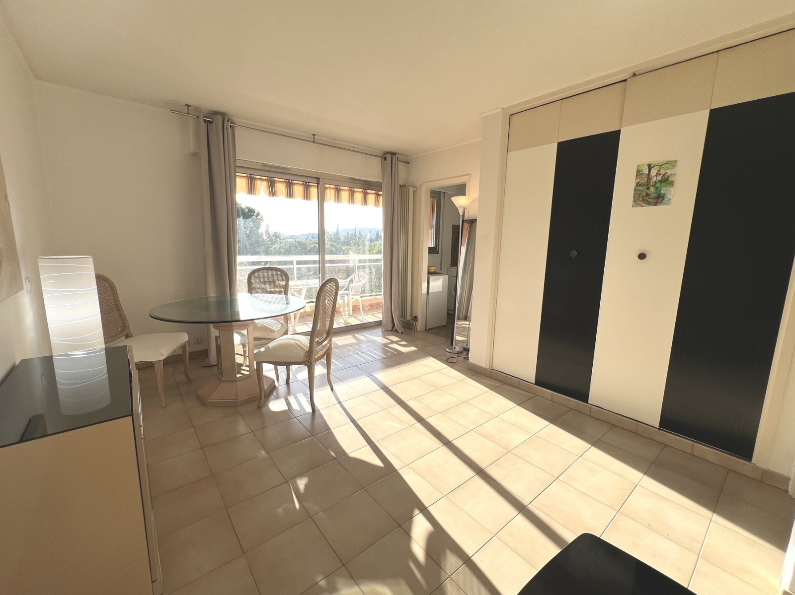 Image_, Appartement, Antibes, ref :1765