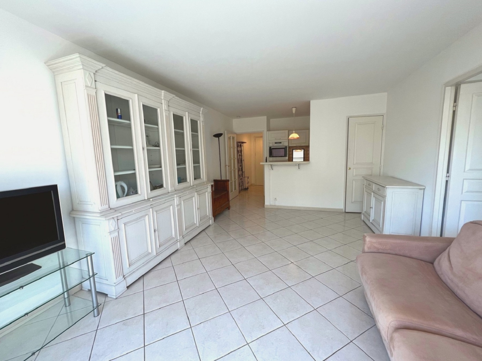 Image_, Appartement, Antibes, ref :1772