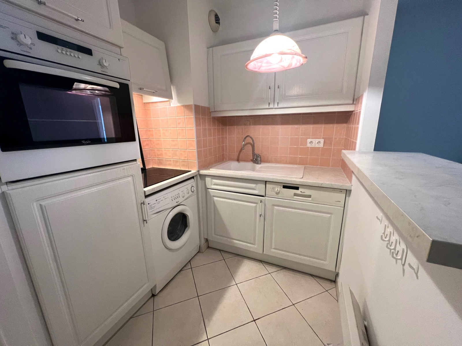 Image_, Appartement, Antibes, ref :1772