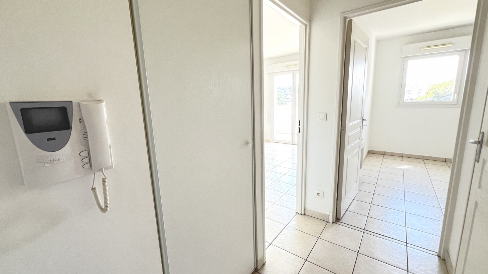 Image_, Appartement, Antibes, ref :A256 - BP